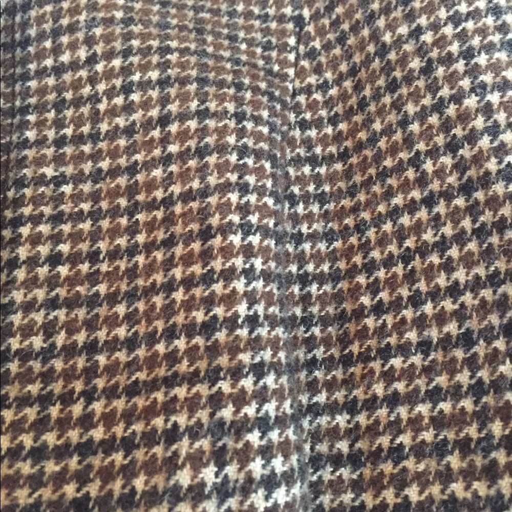 Tweed Jacket - Picture 4 of 4